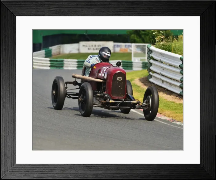 Framed Print : CJ6 0464 Nick Leston, Lovell Elkhart Sprint Racer Framed Print : CJ6 0464 Nick Leston, Lovell Elkhart Sprint Racer