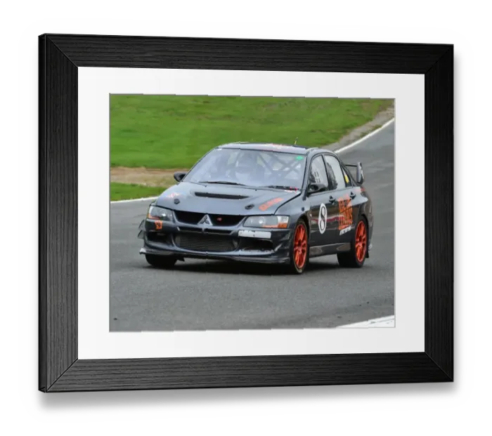 Framed Print : CM10 1843 Daniel Palmer, Mitsubishi Evo Framed Print : CM10 1843 Daniel Palmer, Mitsubishi Evo