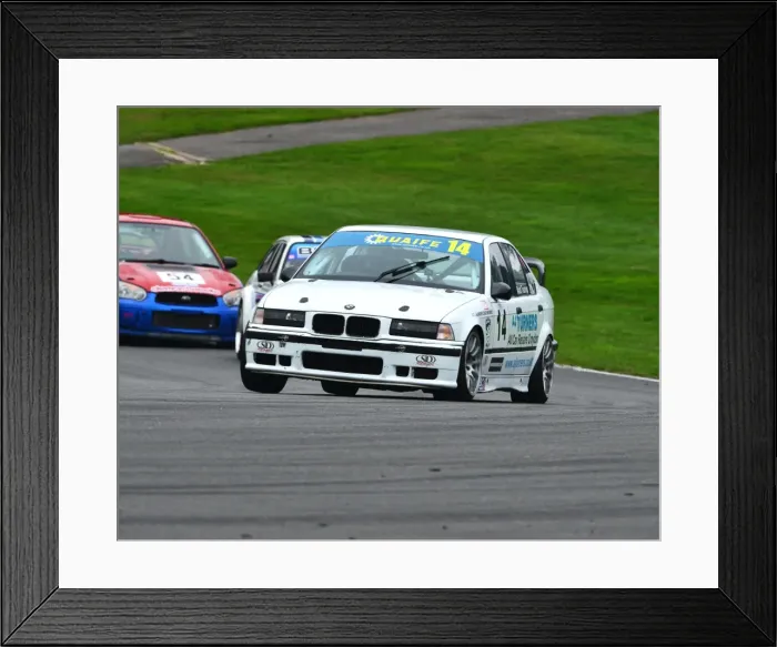 Framed Print : CJ6 0864 Matthew Turner, BMW E36 M3 Framed Print : CJ6 0864 Matthew Turner, BMW E36 M3