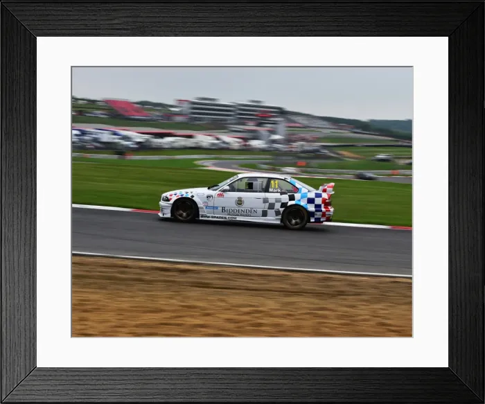 Framed Print : CM10 2498 Mark Cripps, BMW M3 Framed Print : CM10 2498 Mark Cripps, BMW M3