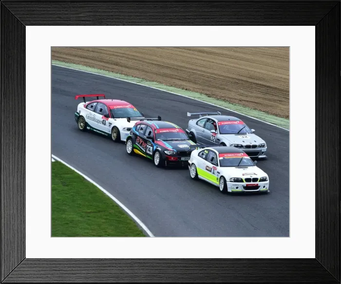 Framed Print : CM10 1927 Close racing Framed Print : CM10 1927 Close racing