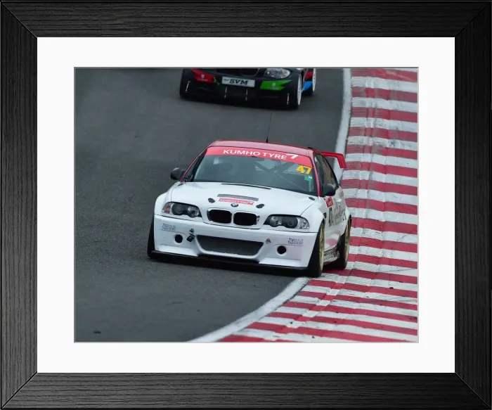 Framed Print : CM10 1947 James MacIntyre-Ure, BMW E46 M3 Framed Print : CM10 1947 James MacIntyre-Ure, BMW E46 M3