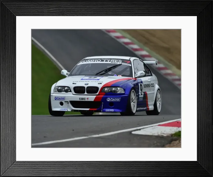 Framed Print : CM10 1983 Roger Lavender, BMW M3 evo Framed Print : CM10 1983 Roger Lavender, BMW M3 evo