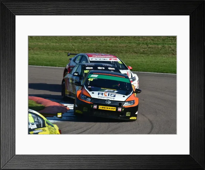 Framed Print : CM10 4001 Aron Smith, Volkswagen CC Framed Print : CM10 4001 Aron Smith, Volkswagen CC