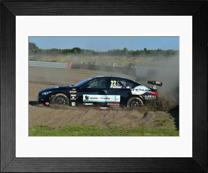 Framed Print : CM10 4320 Derek Palmer, Infiniti Q50 Framed Print : CM10 4320 Derek Palmer, Infiniti Q50