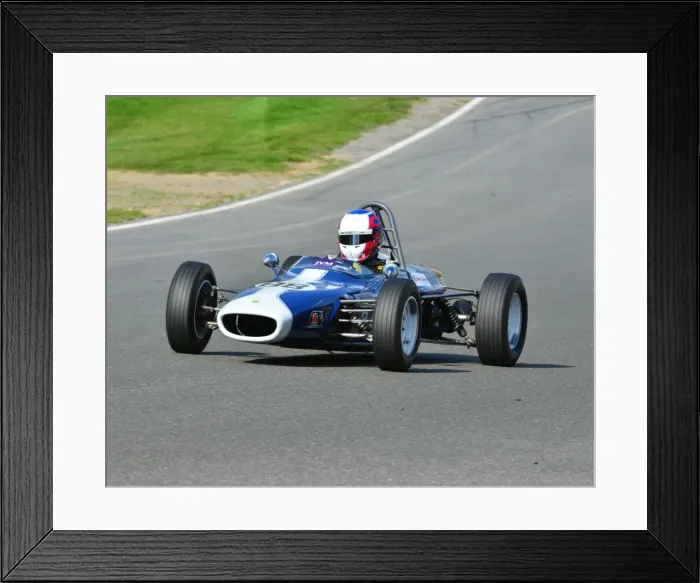 Framed Print : CJ6 2725 Rob Hedley, Merlyn Mk9: 11 Framed Print : CJ6 2725 Rob Hedley, Merlyn Mk9: 11