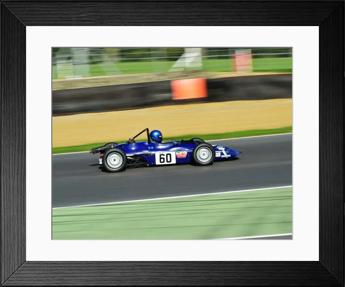 Framed Print : CM10 7948 James Buckton, Elden Mk8 Framed Print : CM10 7948 James Buckton, Elden Mk8