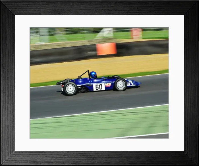 Framed Print : CM10 8045 James Buckton, Elden Mk8 Framed Print : CM10 8045 James Buckton, Elden Mk8