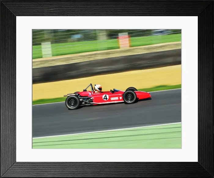 Framed Print : CM10 8048 Max Bartell, Merlyn Mk20A Framed Print : CM10 8048 Max Bartell, Merlyn Mk20A