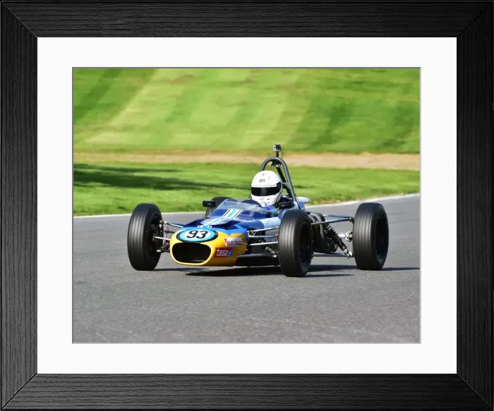Framed Print : CM10 8297 Richard Mitchell, Merlyn Mk20 Framed Print : CM10 8297 Richard Mitchell, Merlyn Mk20
