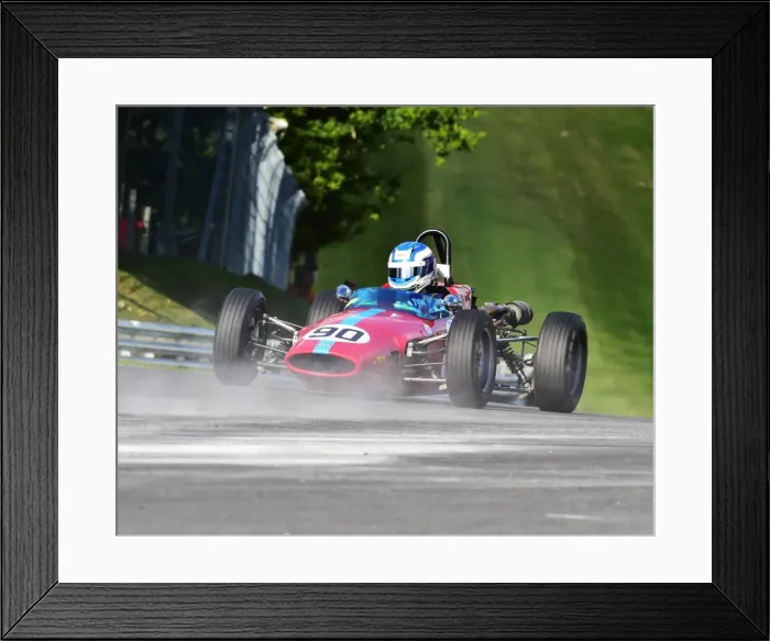 Framed Print : CM10 8308 Oli Smith, Macon MR7B Framed Print : CM10 8308 Oli Smith, Macon MR7B