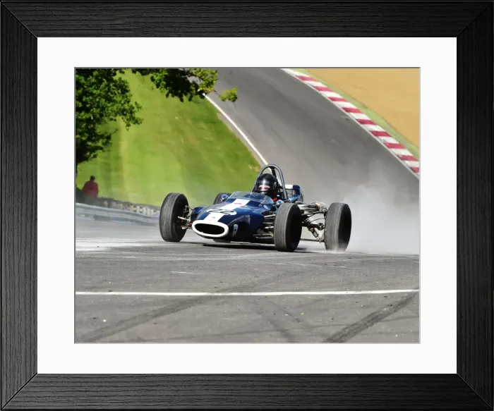 Framed Print : CM10 8315 Chris Williams, Caldwell D9 Framed Print : CM10 8315 Chris Williams, Caldwell D9