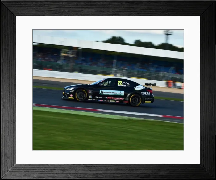 Framed Print : CM11 0164 Derek Palmer, Infiniti Q50 Framed Print : CM11 0164 Derek Palmer, Infiniti Q50