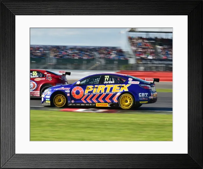 Framed Print : CM11 0236 Andrew Jordan, MG 6GT Framed Print : CM11 0236 Andrew Jordan, MG 6GT