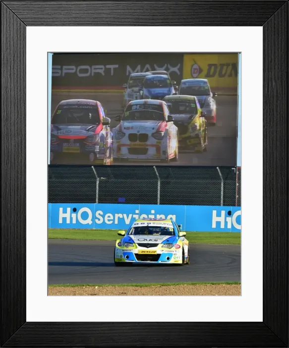 Framed Print : CM11 0562 Daniel Welch, Proton Gen-2 Framed Print : CM11 0562 Daniel Welch, Proton Gen-2