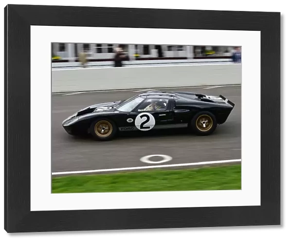 CM10 6973 Ford GT40