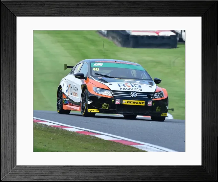 Framed Print : CM11 2292 Aron Smith, Volkswagen CC Framed Print : CM11 2292 Aron Smith, Volkswagen CC