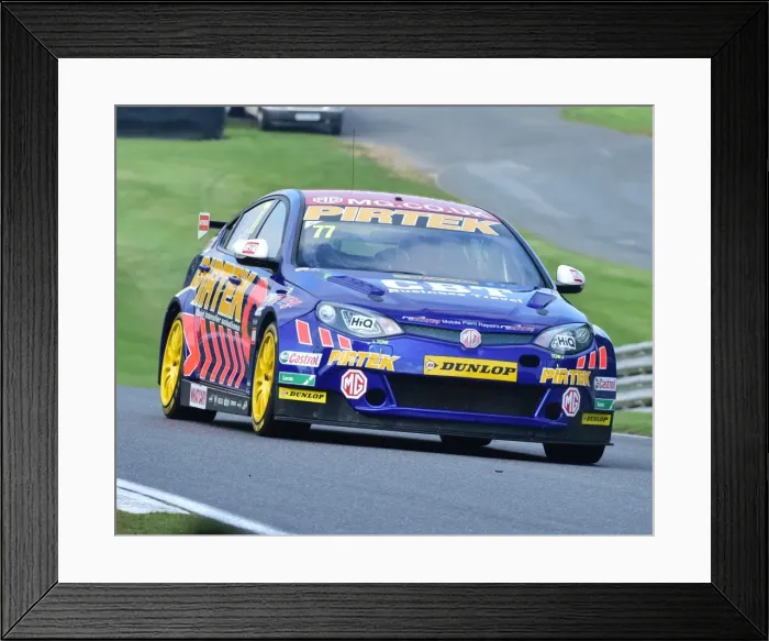 Framed Print : CM11 2297 Andrew Jordan, MG 6GT Framed Print : CM11 2297 Andrew Jordan, MG 6GT