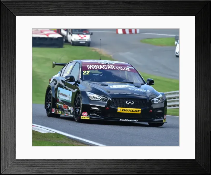 Framed Print : CM11 2321 Derek Palmer, Infiniti Q50 Framed Print : CM11 2321 Derek Palmer, Infiniti Q50