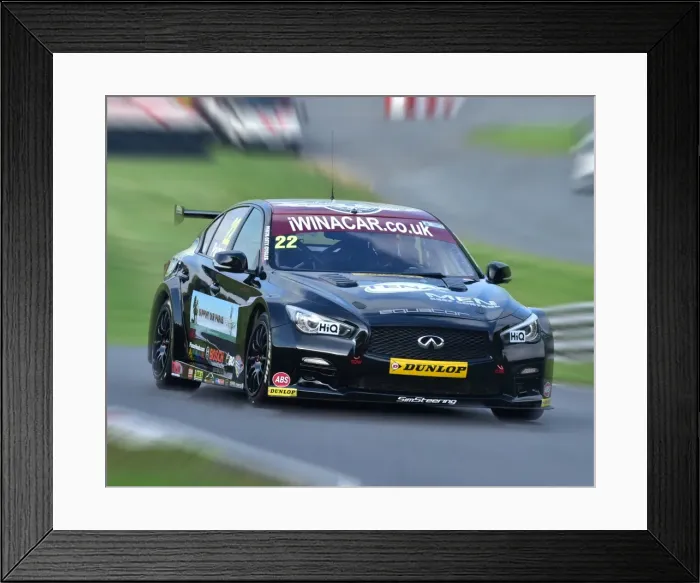 Framed Print : CM11 2321b Derek Palmer, Infiniti Q50 Framed Print : CM11 2321b Derek Palmer, Infiniti Q50