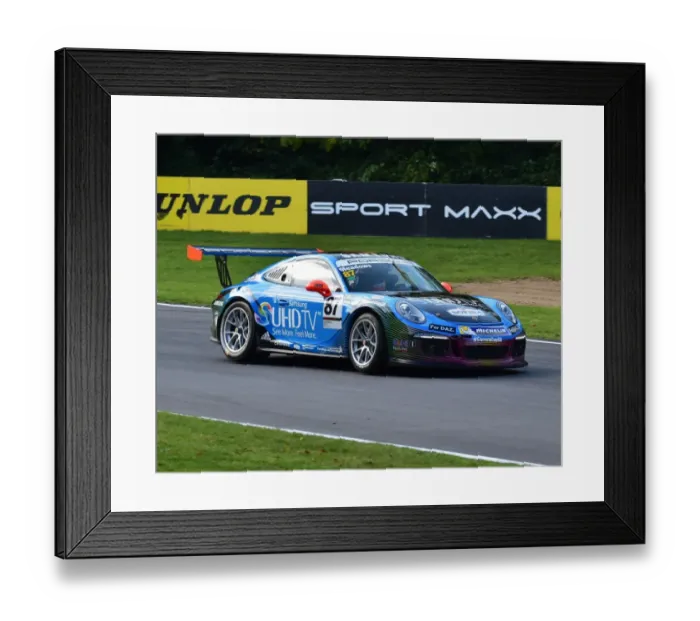 Framed Print : CM11 2262 Michael Meadows, Porsche Carrera Framed Print : CM11 2262 Michael Meadows, Porsche Carrera