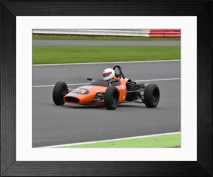Framed Print : CM11 3308 Kevin Goater, Macon MR8 Framed Print : CM11 3308 Kevin Goater, Macon MR8