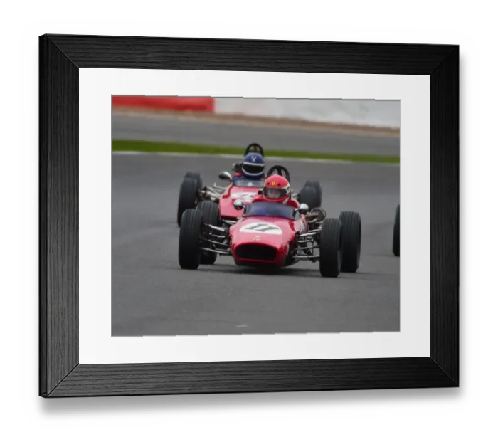 Framed Print : CM11 3970 Roy Siergiejew, Macon Mk8 Framed Print : CM11 3970 Roy Siergiejew, Macon Mk8