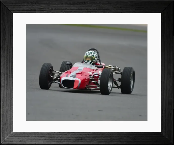 Framed Print : CM17 1058 Fernando Ribeiro, Van Diemen RF80 Framed Print : CM17 1058 Fernando Ribeiro, Van Diemen RF80