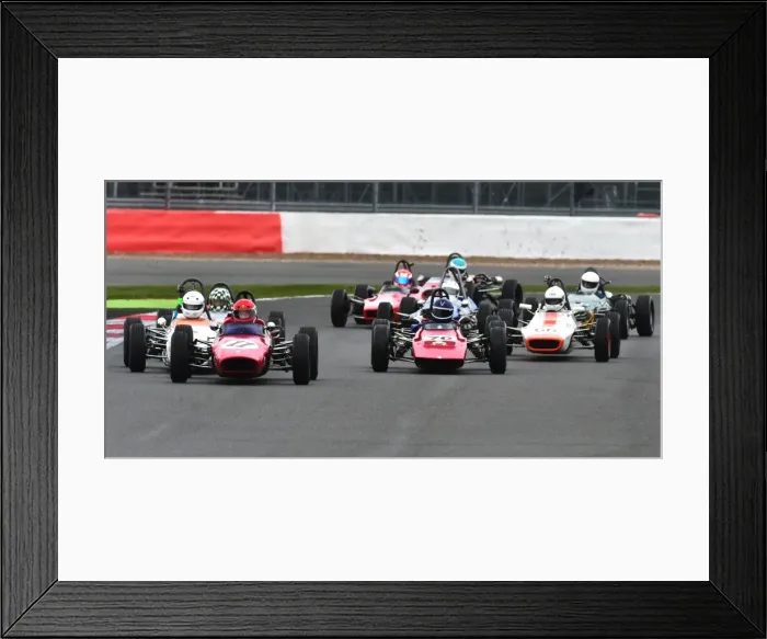 Framed Print : CM11 4003 Danny Stanzl, Elden Mk8, Roy Siergiejew, Macon MR8 Framed Print : CM11 4003 Danny Stanzl, Elden Mk8, Roy Siergiejew, Macon MR8