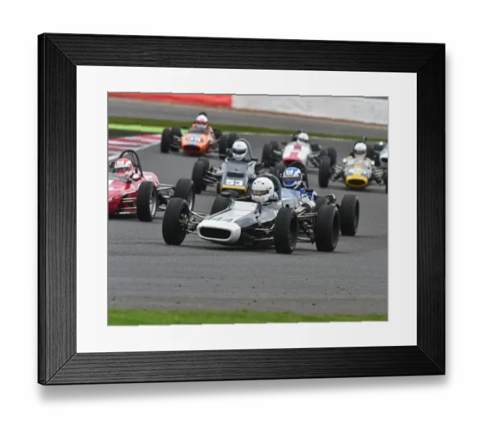 Framed Print : CM11 4026 Sam Binfield, Titan Mk6 Framed Print : CM11 4026 Sam Binfield, Titan Mk6
