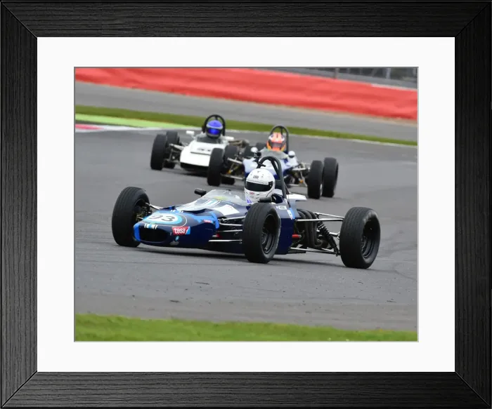 Framed Print : CM11 4612 Richard Mitchell, Merlyn Mk 20 Framed Print : CM11 4612 Richard Mitchell, Merlyn Mk 20