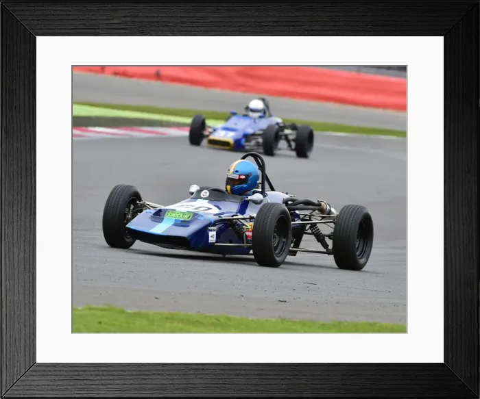Framed Print : CM11 4617 James Buckton, Elden Mk8 Framed Print : CM11 4617 James Buckton, Elden Mk8