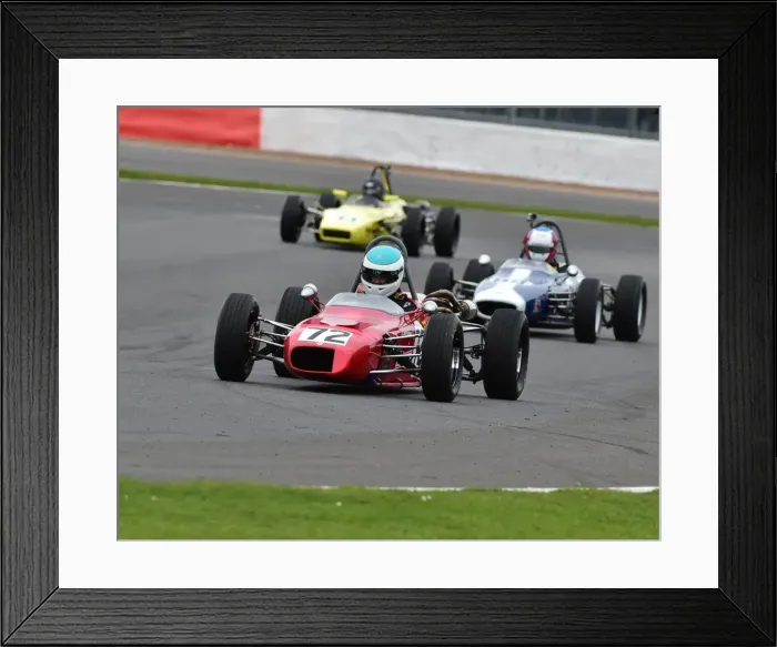 Framed Print : CM11 4625 Alistair Littlewood, Merlyn Mk 20A Framed Print : CM11 4625 Alistair Littlewood, Merlyn Mk 20A