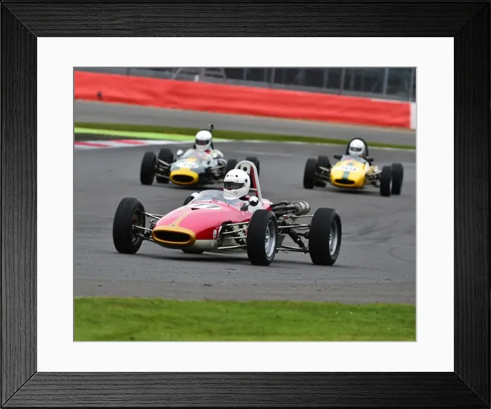 Framed Print : CM11 4628 Peter Hannam, Nike Mk6 Framed Print : CM11 4628 Peter Hannam, Nike Mk6