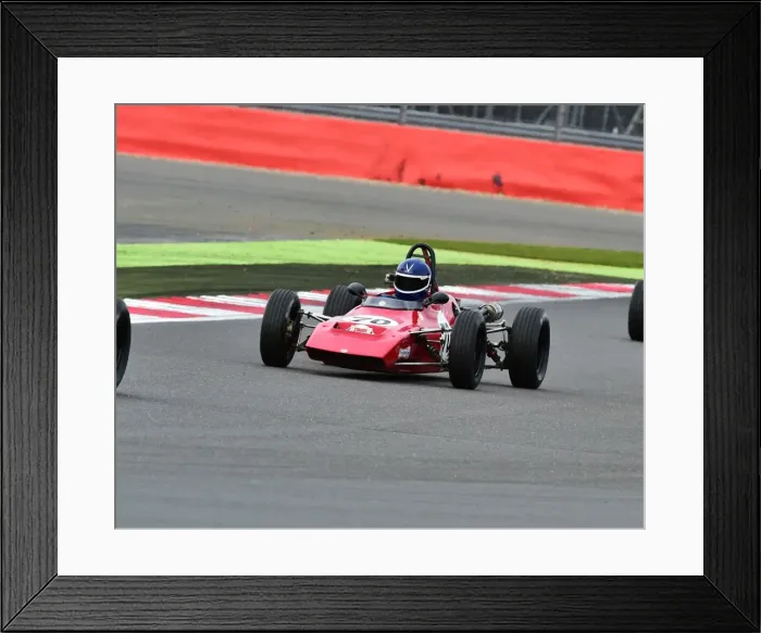 Framed Print : CM11 4765 Danny Stanzl, Elden Mk8 Framed Print : CM11 4765 Danny Stanzl, Elden Mk8