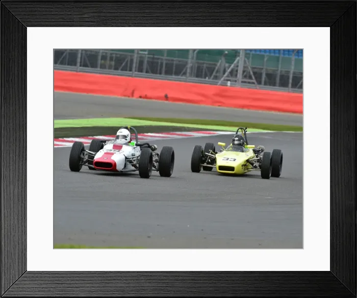 Framed Print : CM11 4774 Harvey Sykes, Crossle 20F Framed Print : CM11 4774 Harvey Sykes, Crossle 20F