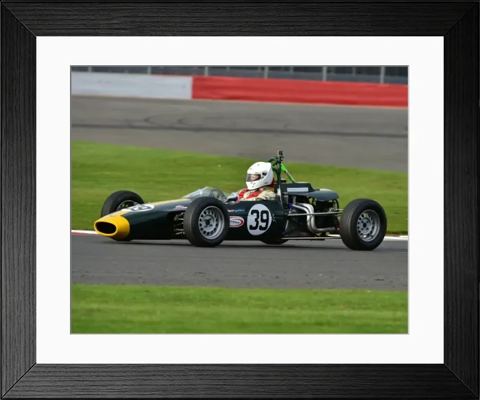 Framed Print : CM11 4879 Michael Richings, Alexis Mk15 Framed Print : CM11 4879 Michael Richings, Alexis Mk15