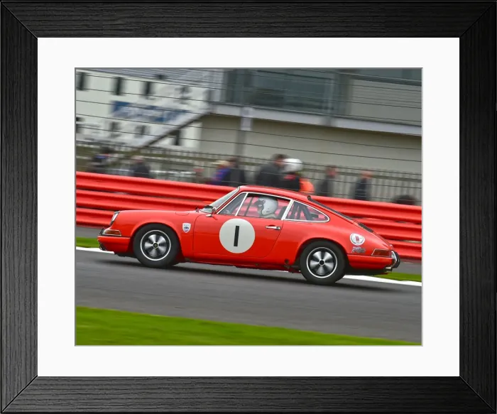 Framed Print : CM11 4225 John Shaw, Porsche 911 Framed Print : CM11 4225 John Shaw, Porsche 911