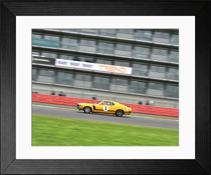 Framed Print : CM11 4273 Martin Edridge, Ford Mustang Framed Print : CM11 4273 Martin Edridge, Ford Mustang