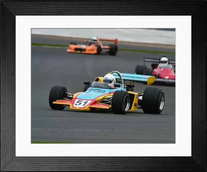 Framed Print : CM11 3888 Andrew Hibberd, Brabham BT38 Framed Print : CM11 3888 Andrew Hibberd, Brabham BT38