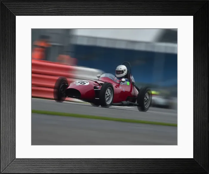 Framed Print : CM11 3371mb David Bishop, Elva 100 Framed Print : CM11 3371mb David Bishop, Elva 100