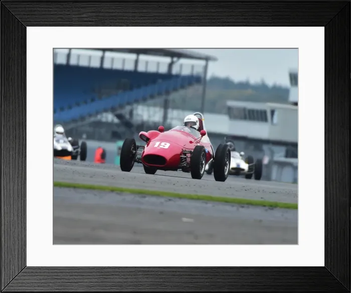 Framed Print : CM11 3364 Jan Biekens, Stanguellini FJ Framed Print : CM11 3364 Jan Biekens, Stanguellini FJ