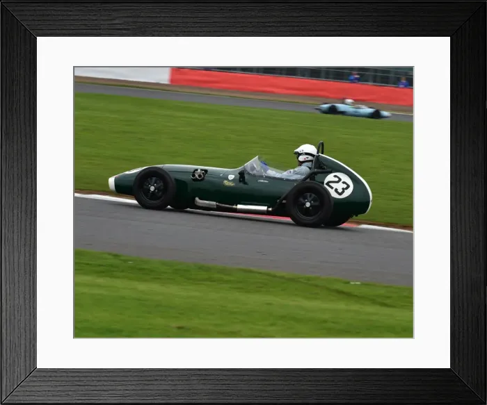 Framed Print : CM11 4319 Andrew Robertson, Crossle 4F Framed Print : CM11 4319 Andrew Robertson, Crossle 4F