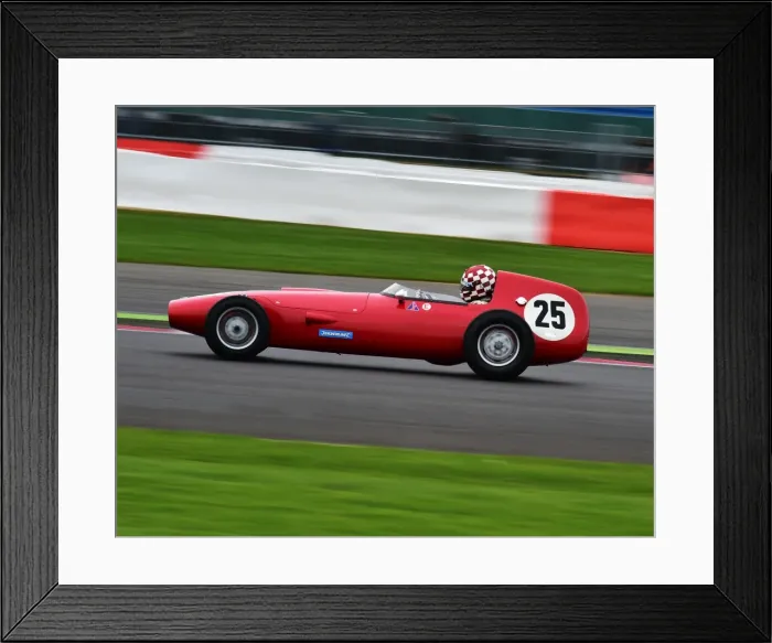 Framed Print : CM11 4373 Andrew Tart, Bond FJ Framed Print : CM11 4373 Andrew Tart, Bond FJ
