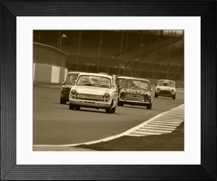 Framed Print : CM11 3462 Nigel Cox, Ford Lotus Cortina Framed Print : CM11 3462 Nigel Cox, Ford Lotus Cortina