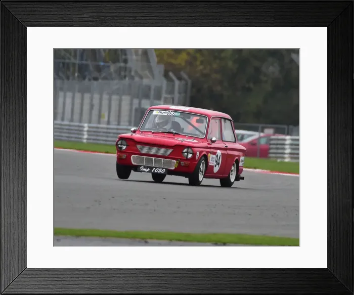 Framed Print : CM11 3488 Steven Platts, Singer Chamois Framed Print : CM11 3488 Steven Platts, Singer Chamois