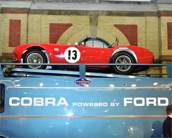 CM11 5616 AC Cobra