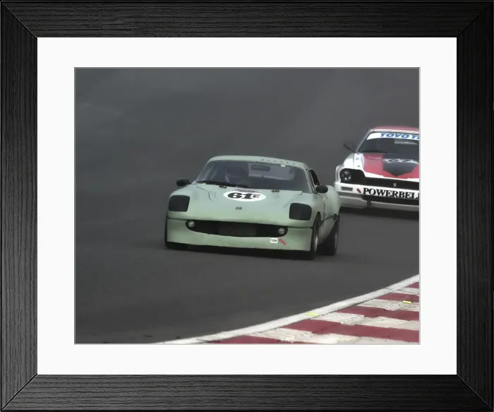 Framed Print : CM11 5889 Jon Jeffery, Davarian Mk 8 Framed Print : CM11 5889 Jon Jeffery, Davarian Mk 8