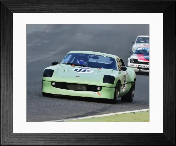 Framed Print : CM11 5905 Jon Jeffery, Davarian Mk 8 Framed Print : CM11 5905 Jon Jeffery, Davarian Mk 8