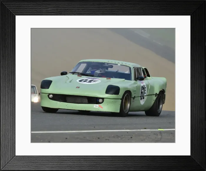Framed Print : CM11 5973 Jon Jeffery, Davarian Mk 8 Framed Print : CM11 5973 Jon Jeffery, Davarian Mk 8
